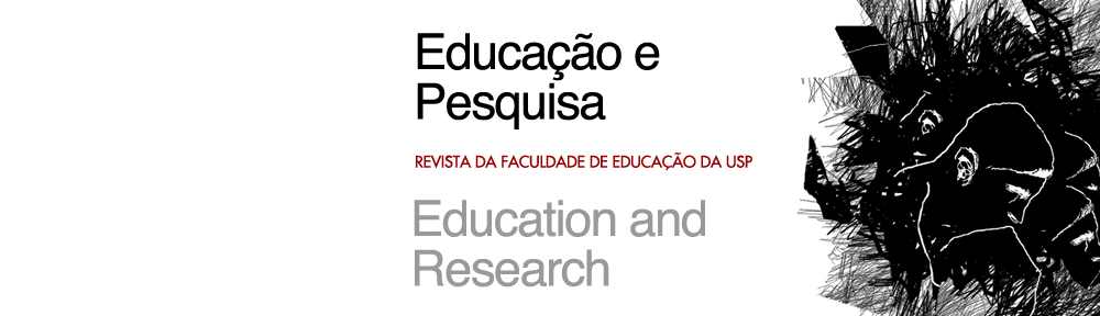 EDUCAÇÃO E PESQUISA – Revista da Faculdade de Educação da USP